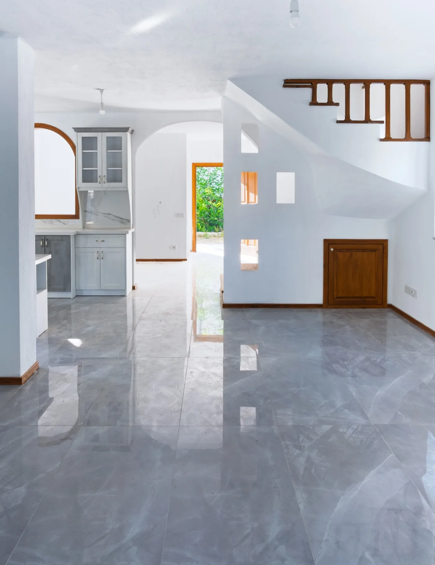 Datça Kargı'da Müstakil Taş Villa 14