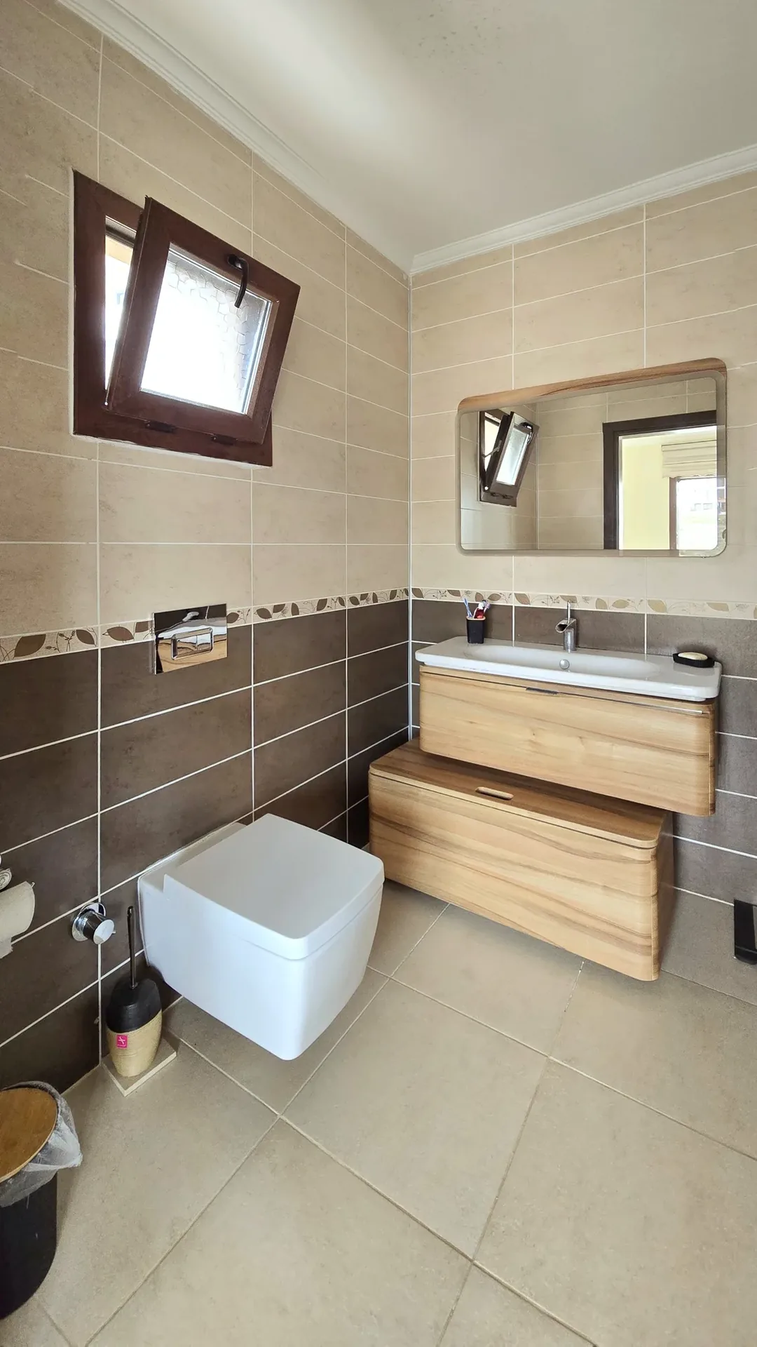 Datça'da 714 m² Arsa İçinde Havuzlu Tripleks Villa 18