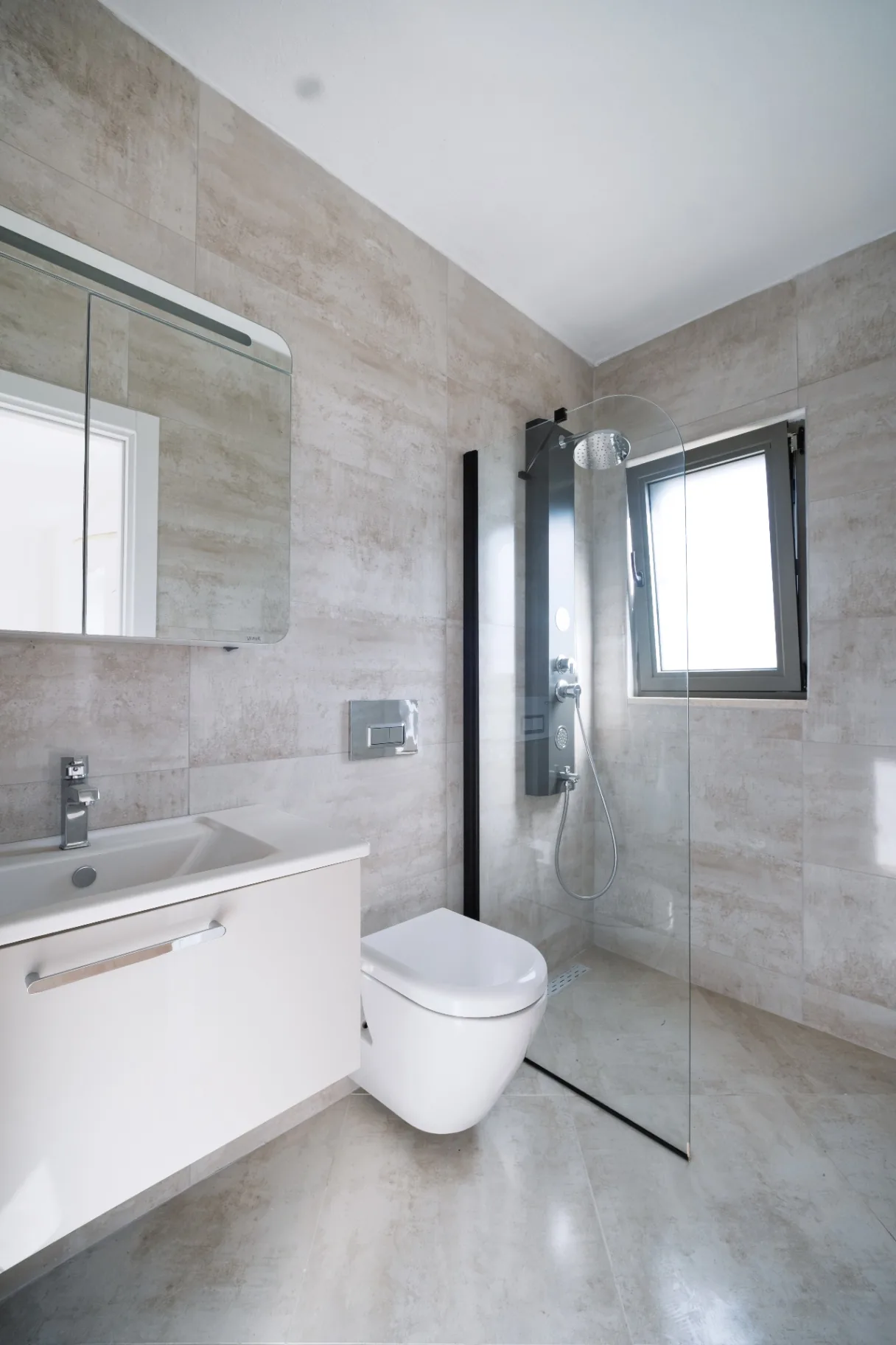 Datça Kargı'da Müstakil Taş Villa 24