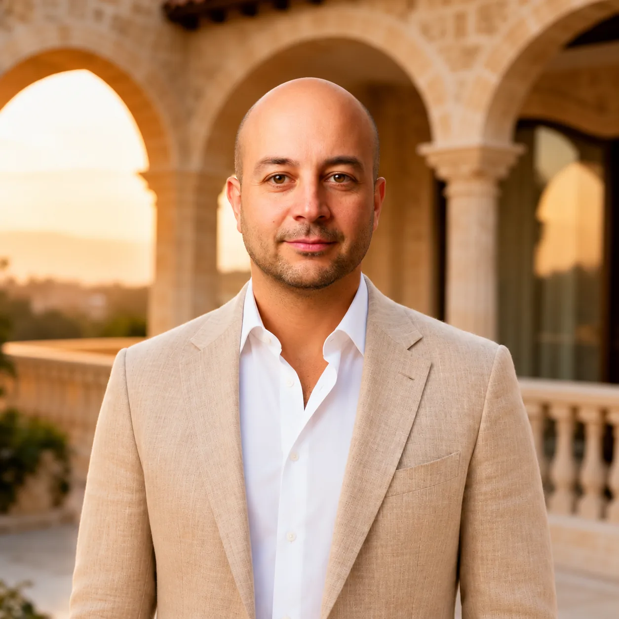 Ömer Saruhan