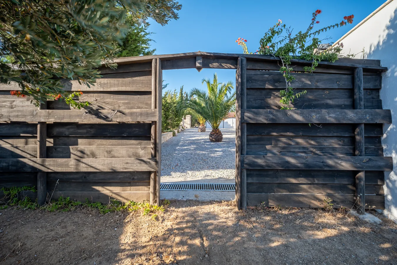 Historisches Herrenhaus im mediterranen Stil mit Hamam in Datça Reşadiye — Villa Buddha 83
