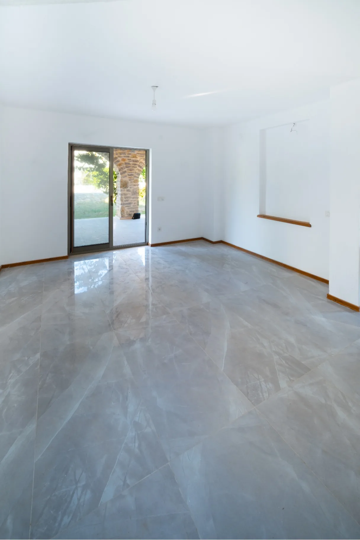 Datça Kargı'da Müstakil Taş Villa 15
