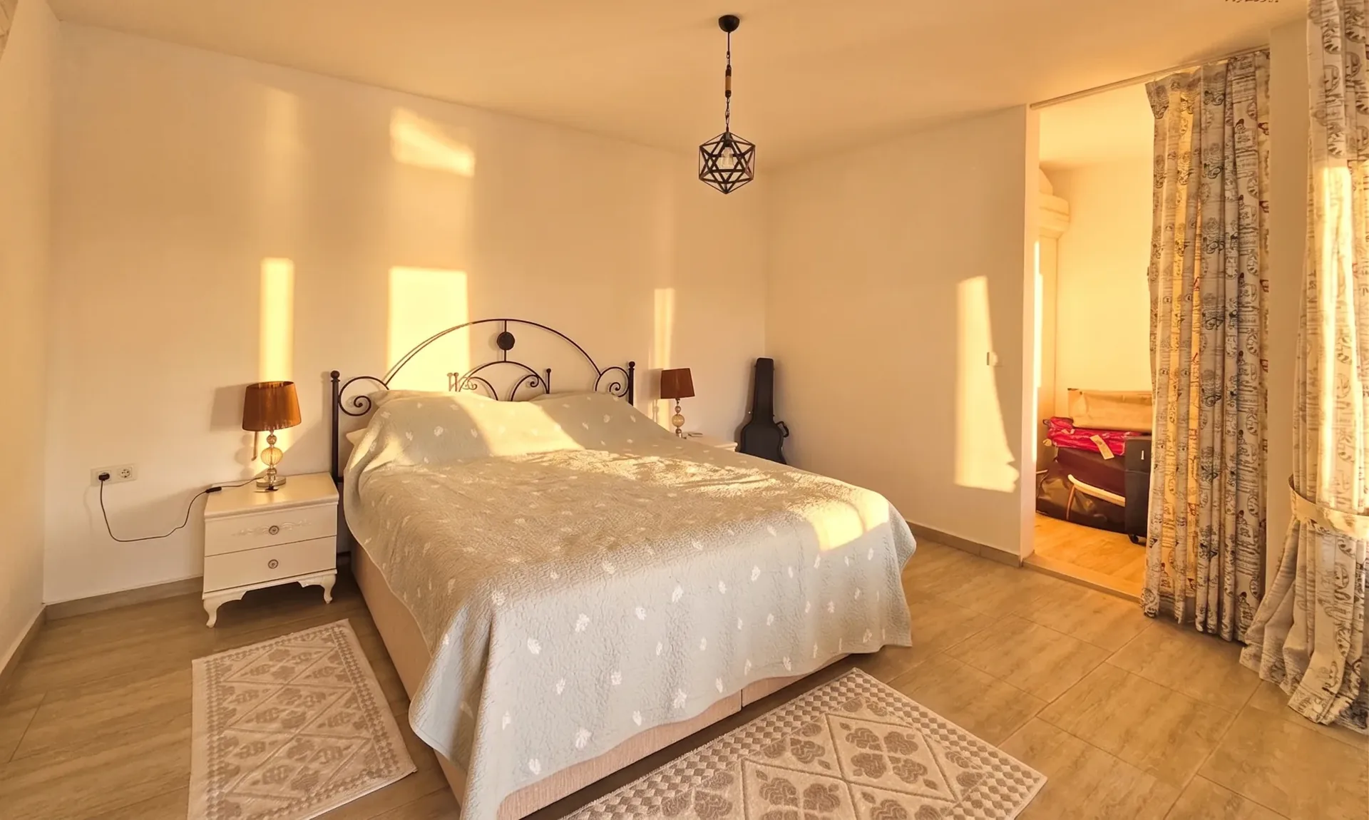 Datça'da 714 m² Arsa İçinde Havuzlu Tripleks Villa 31