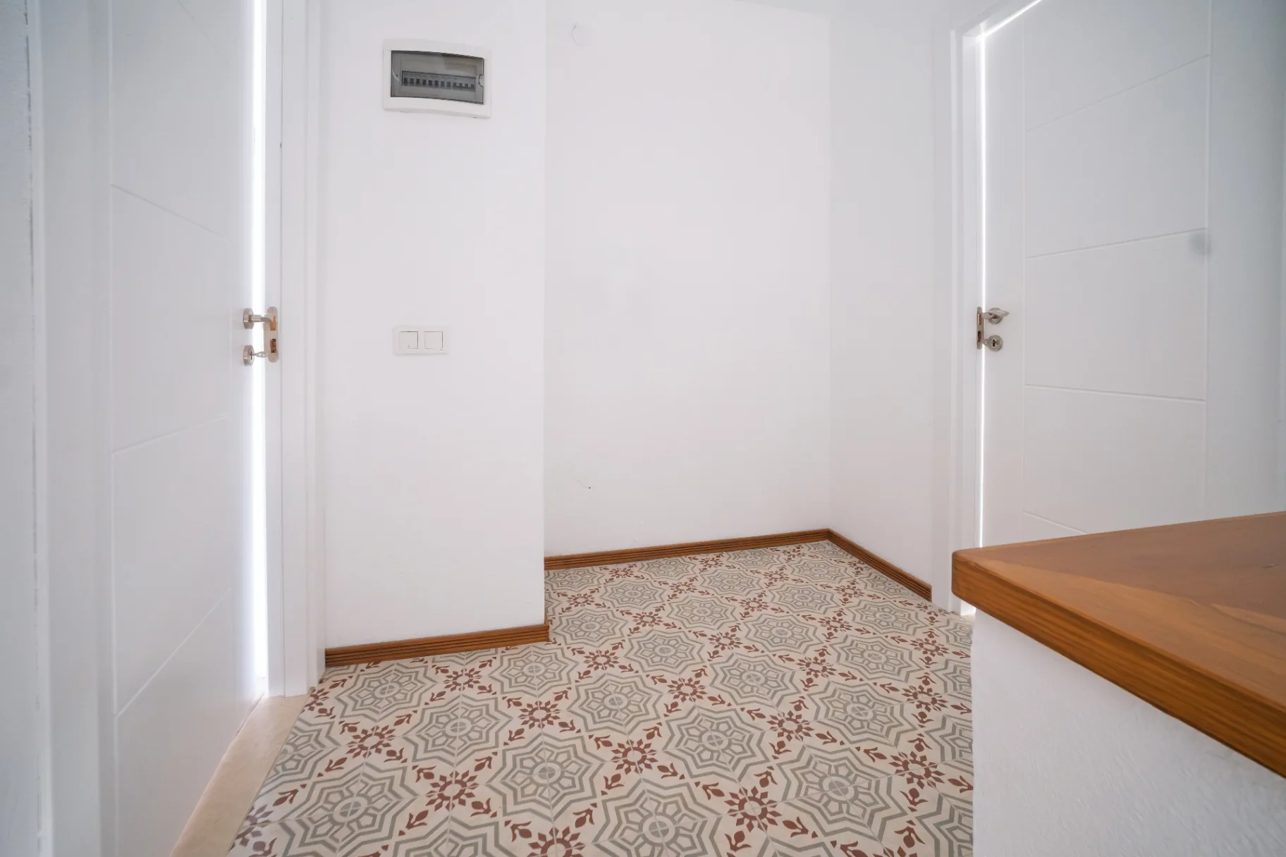 Datça Kargı'da Müstakil Taş Villa 21