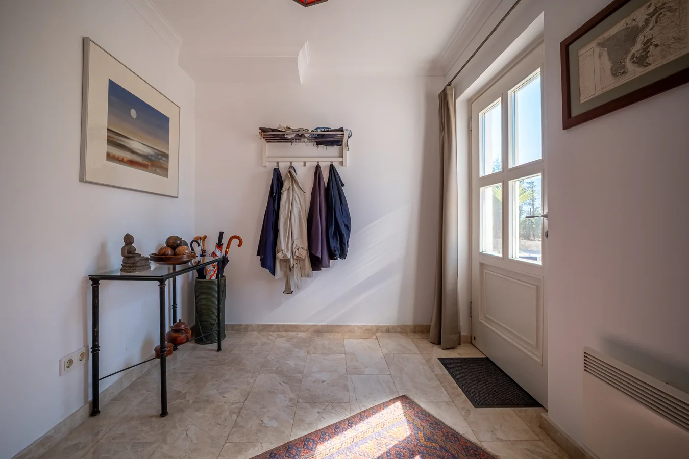 Historisches Herrenhaus im mediterranen Stil mit Hamam in Datça Reşadiye — Villa Buddha 22
