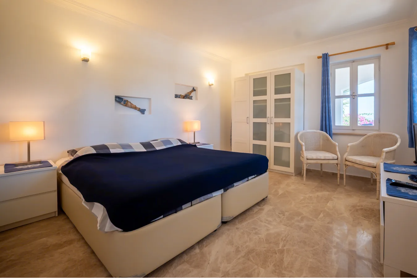 Historisches Herrenhaus im mediterranen Stil mit Hamam in Datça Reşadiye — Villa Buddha 13