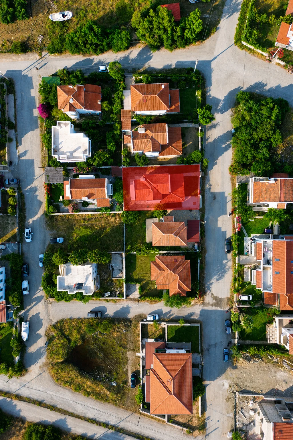 Datça Kargı'da Müstakil Taş Villa 4