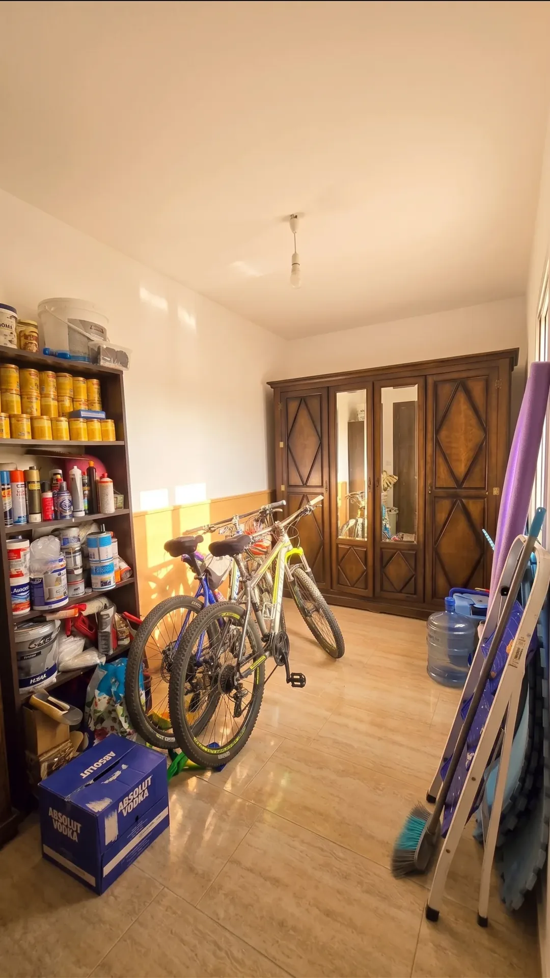 Datça'da 714 m² Arsa İçinde Havuzlu Tripleks Villa 34