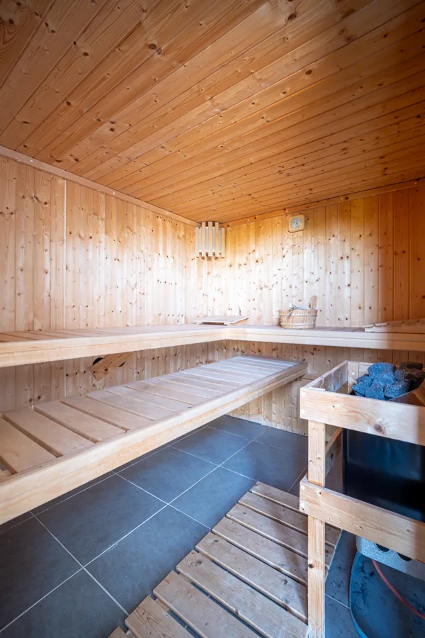 Historisches Herrenhaus im mediterranen Stil mit Hamam in Datça Reşadiye — Villa Buddha 72