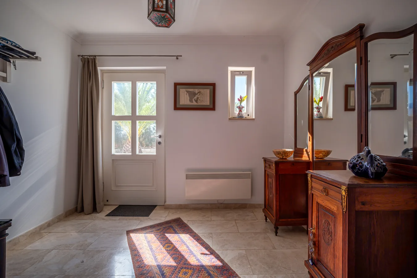 Historisches Herrenhaus im mediterranen Stil mit Hamam in Datça Reşadiye — Villa Buddha 23