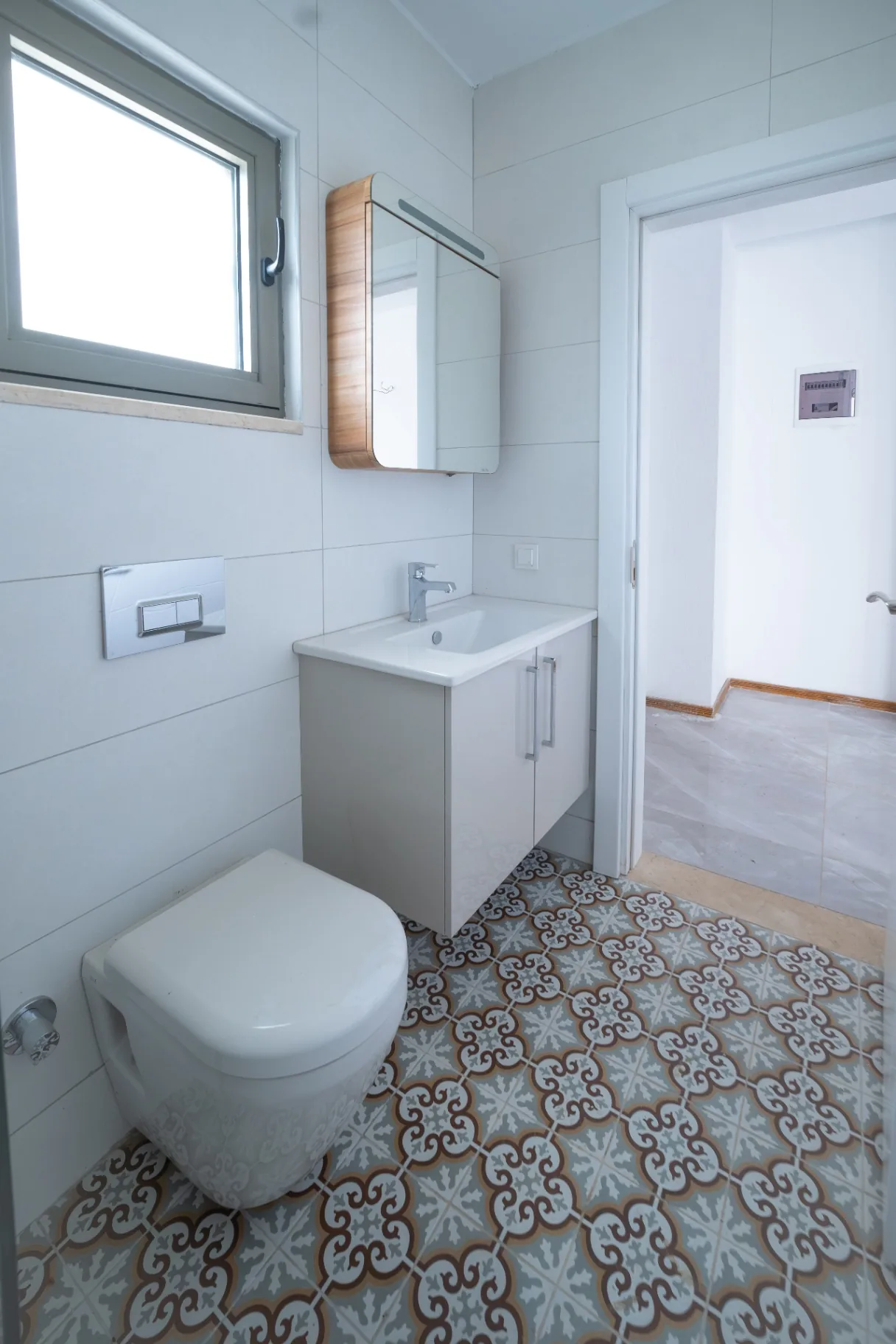 Datça Kargı'da Müstakil Taş Villa 19