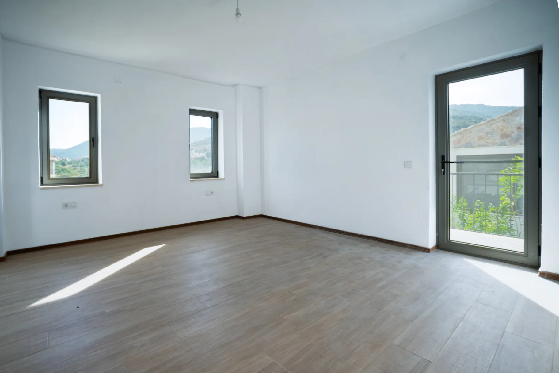 Datça Kargı'da Müstakil Taş Villa 22