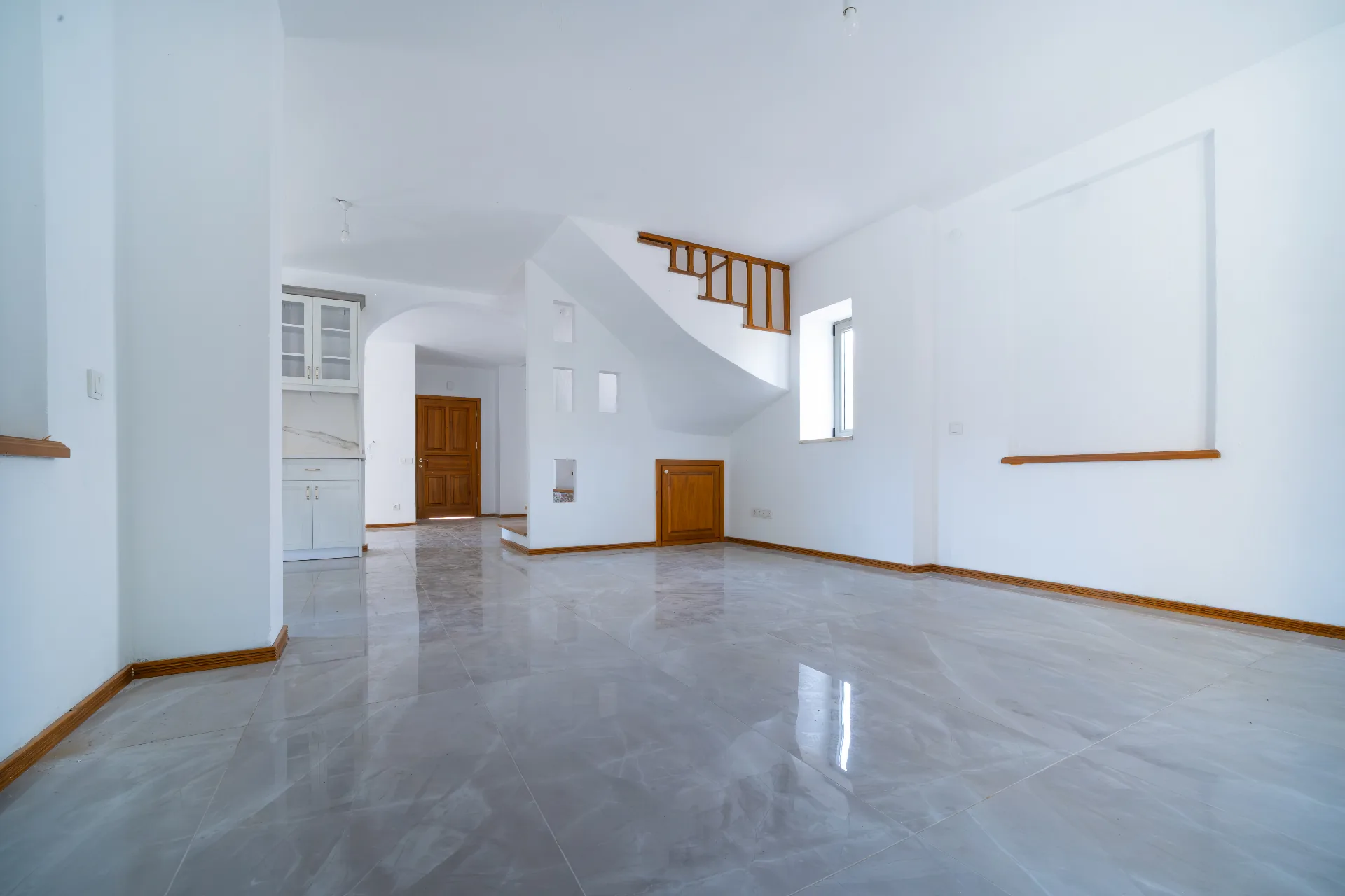 Datça Kargı'da Müstakil Taş Villa 13