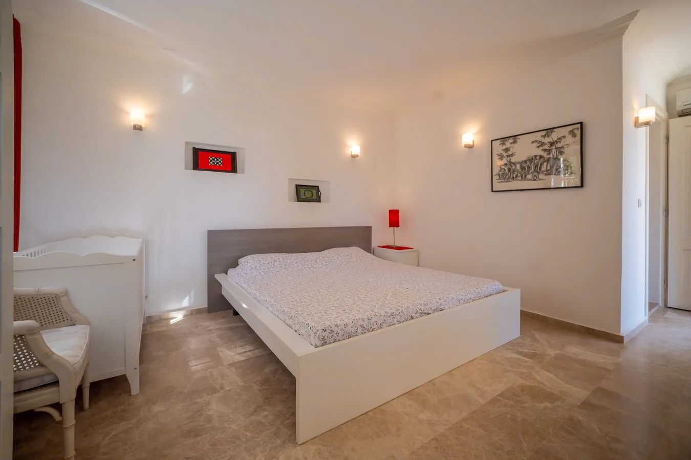 Historisches Herrenhaus im mediterranen Stil mit Hamam in Datça Reşadiye — Villa Buddha 10