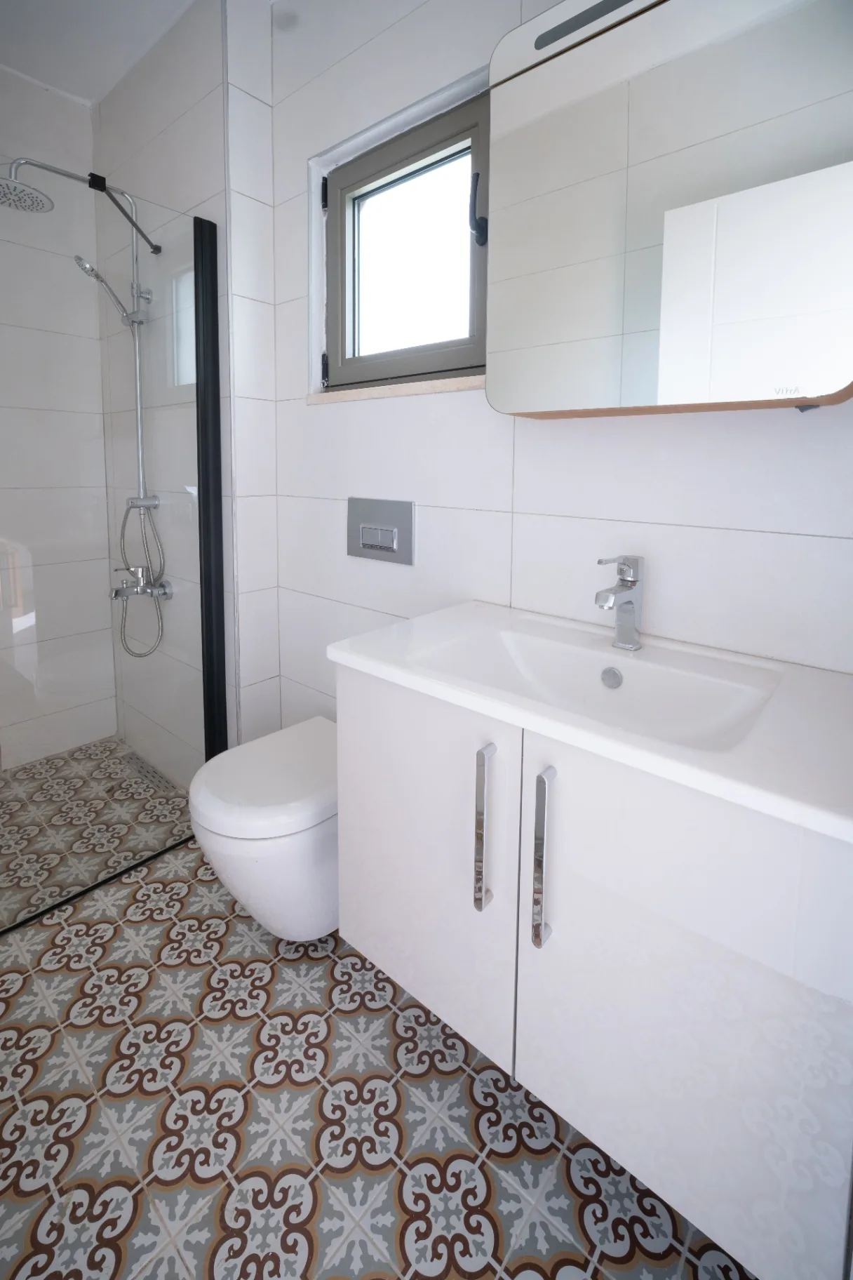 Datça Kargı'da Müstakil Taş Villa 18