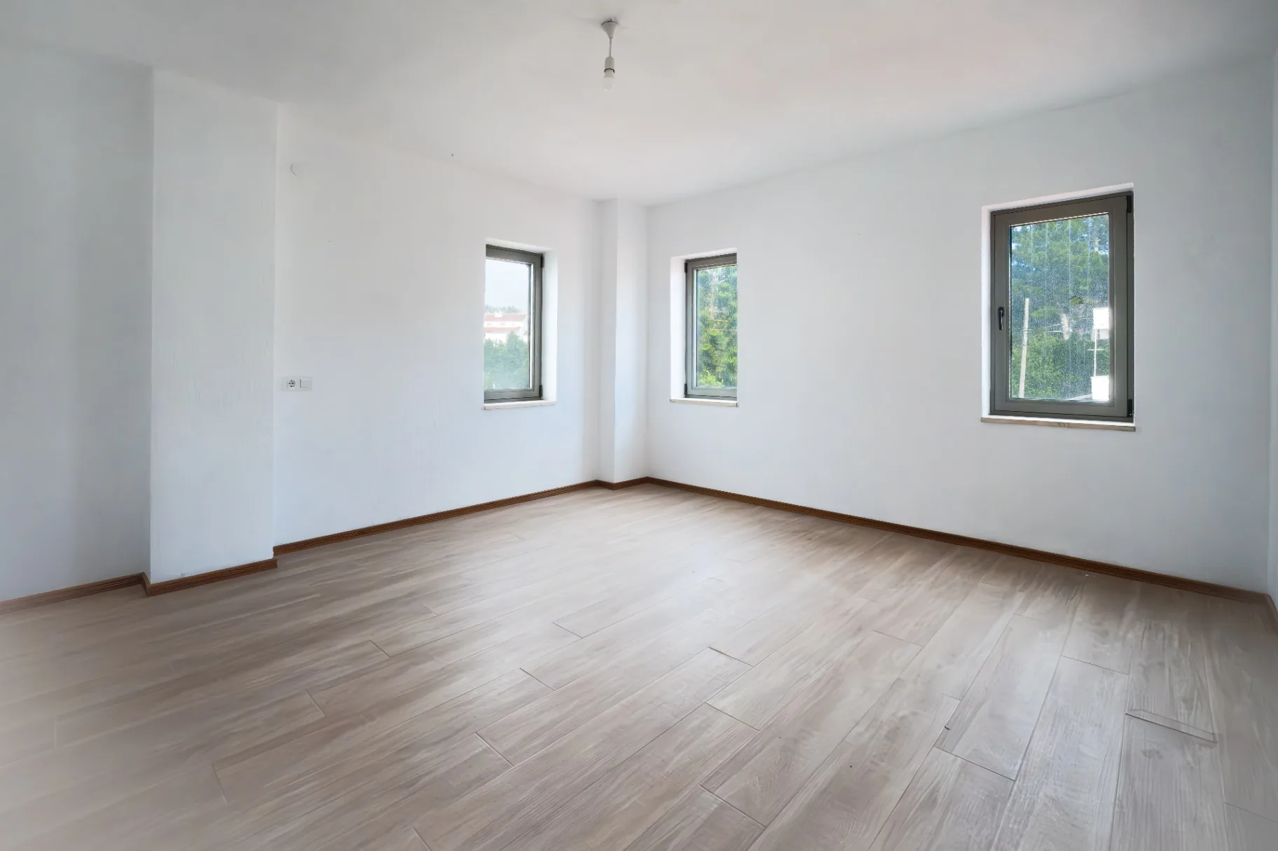 Datça Kargı'da Müstakil Taş Villa 27