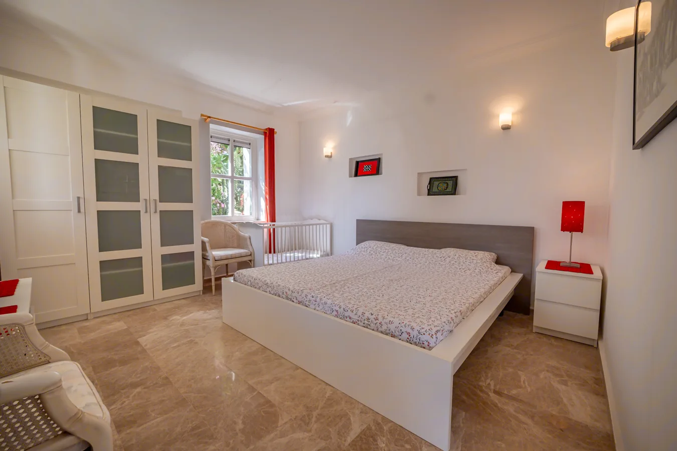 Historisches Herrenhaus im mediterranen Stil mit Hamam in Datça Reşadiye — Villa Buddha 8