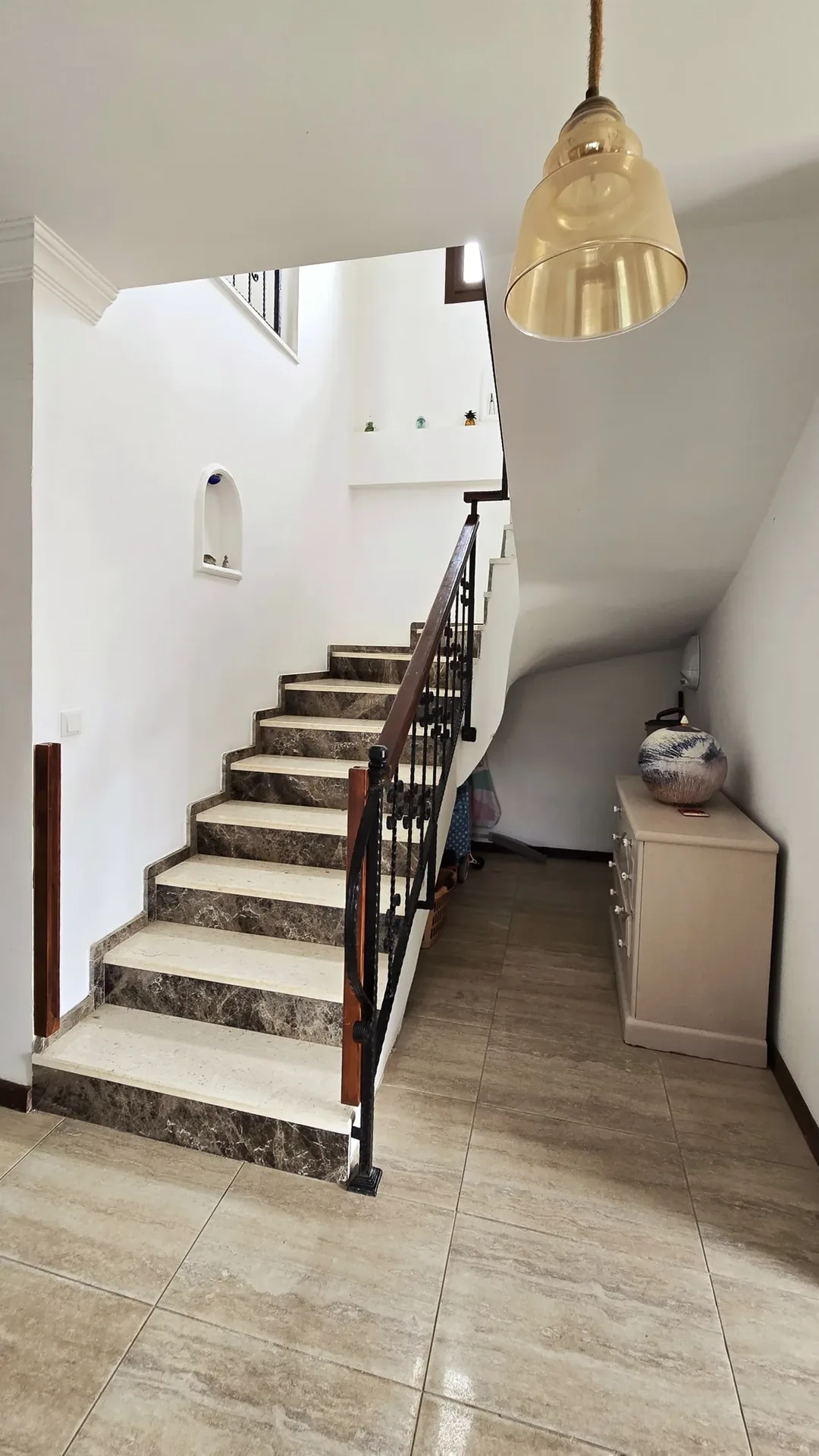 Datça'da 714 m² Arsa İçinde Havuzlu Tripleks Villa 14