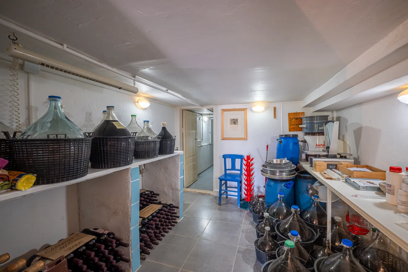 Historisches Herrenhaus im mediterranen Stil mit Hamam in Datça Reşadiye — Villa Buddha 86