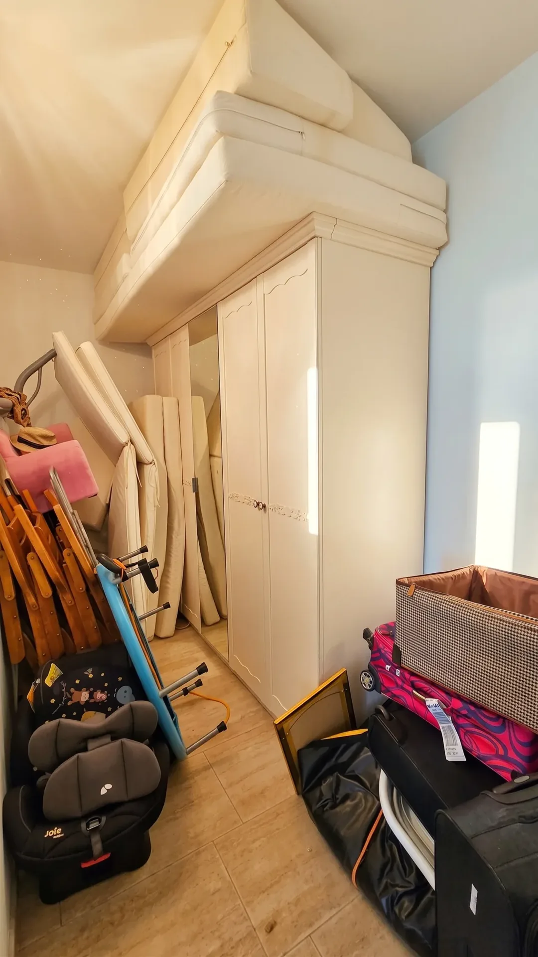 Datça'da 714 m² Arsa İçinde Havuzlu Tripleks Villa 33