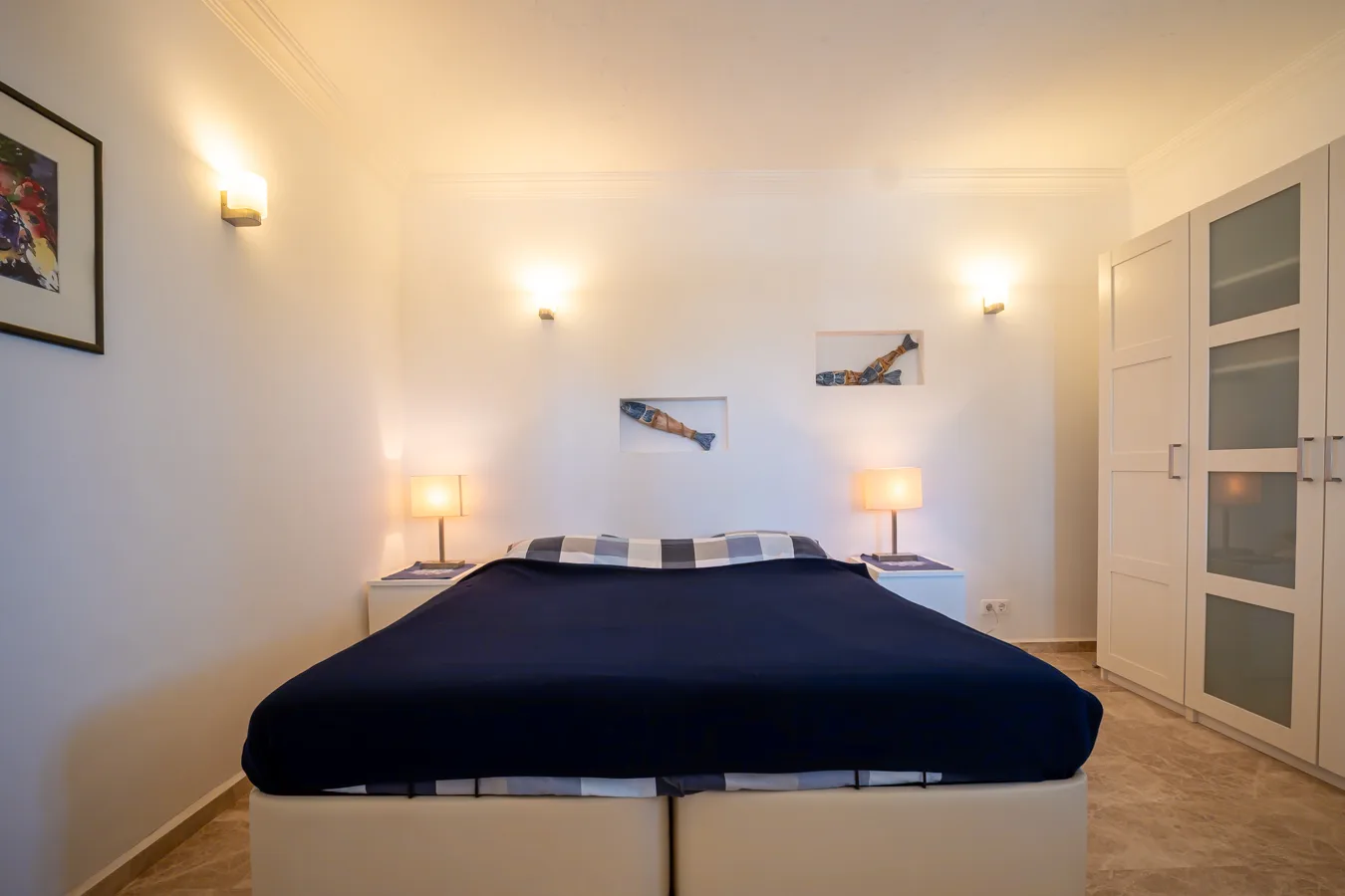 Historisches Herrenhaus im mediterranen Stil mit Hamam in Datça Reşadiye — Villa Buddha 15